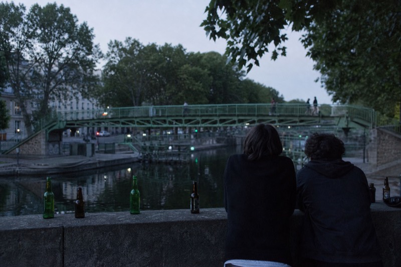 Emily In Paris, Cast-Member Guide