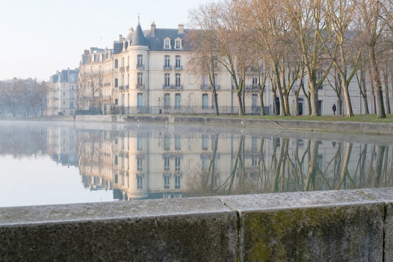 Small-Group Enghien, Max 8
